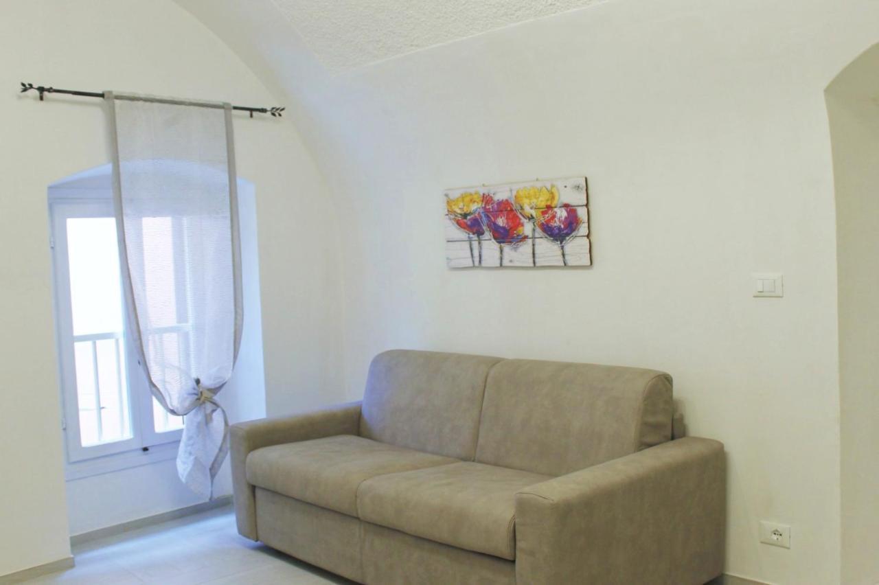 A Casa Di Fede Apartamento Dolceacqua Exterior foto