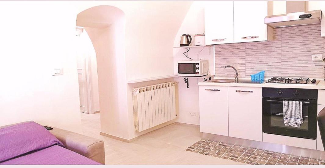 A Casa Di Fede Apartamento Dolceacqua Exterior foto
